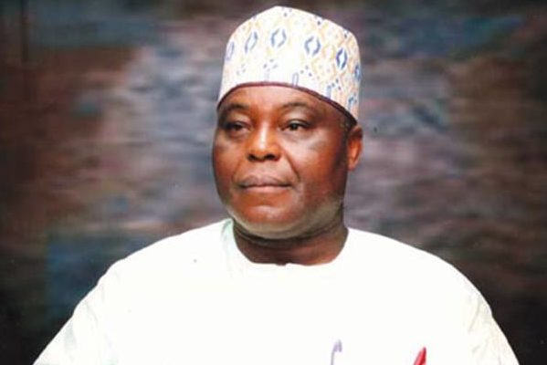 Buhari is Behind My Travails - Dokpesi