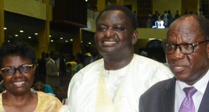 Easter: Nigeria Will Overcome ADESINA TNE Easter: Nigeria Will Overcome its Challenges as Jesus Overcame Death — Femi Adesina