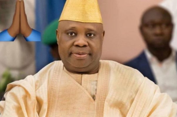 Certificate Forgery: Adeleke Not Qualified for Governorship Election