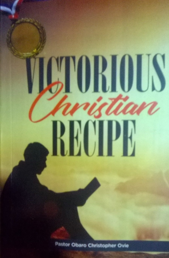 Book Launch TNE Victorious Christian Recipe Launched