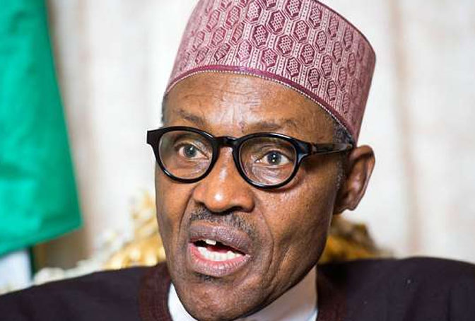 Buhari Declines Assent to Ajaokuta Completion Bill, 7 others