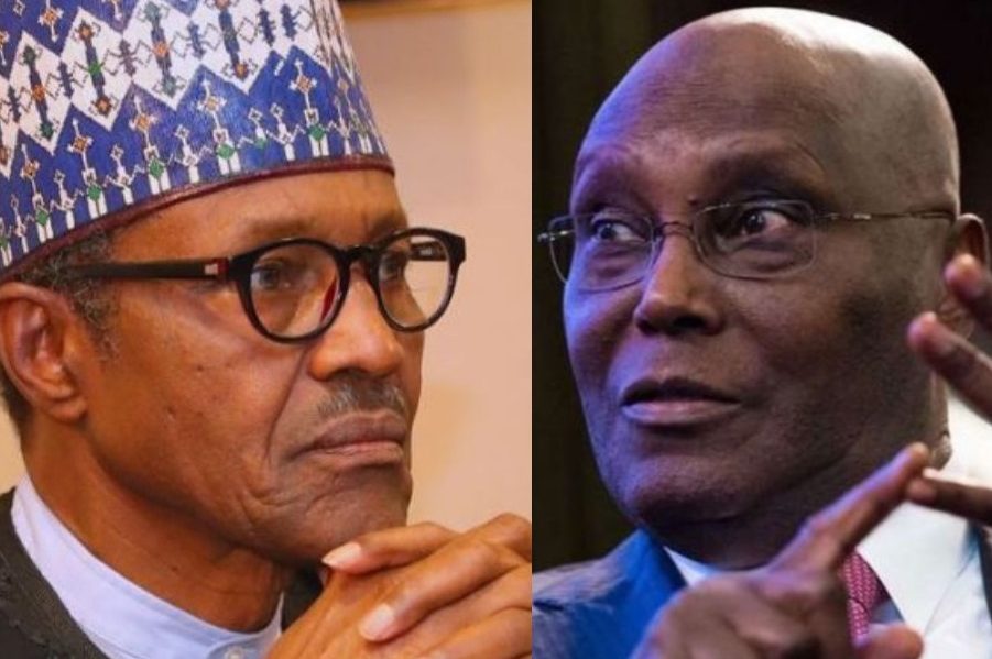 I’m Far above Atiku in Education, Knowledge, Experience – Buhari