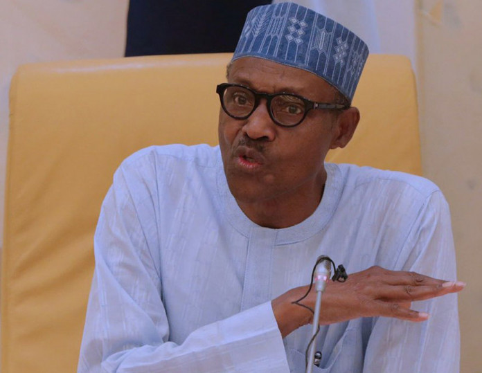 Buhari what manner of ministers TNE What manner of ministers, Mr. President?
