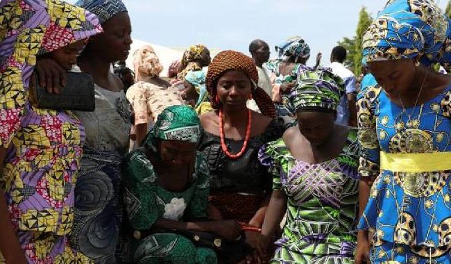 Chibok Girls: Parents Mark Fifth Anniversary of Abduction, Renew Call for Release of Remaining Girls
