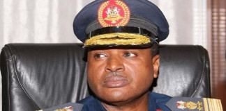 Insurgency: UK Trains over 2,000 NAF Special Forces