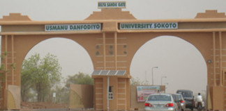 Usman Dan Fodio Varsity Produces First Female First Class In Physics