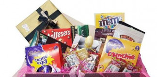The Art of Giving During Easter