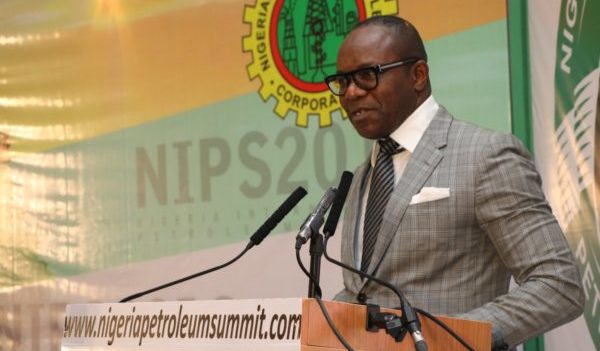 We Have Sufficient Fuel, Kachikwu Assures Nigerians