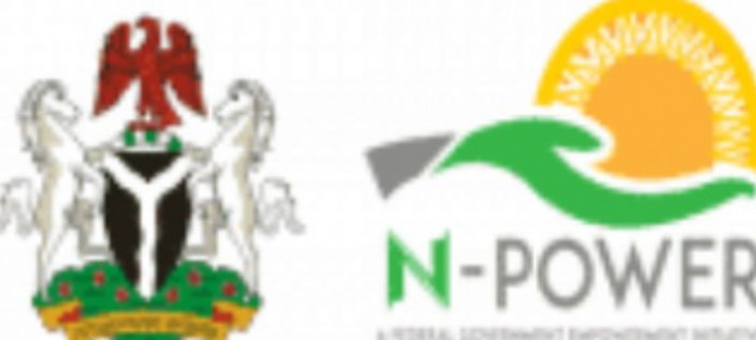 FG Introduces N-Power TNE FG Introduces N-Power Knowledge Multi Track Youth Empowerment Programme
