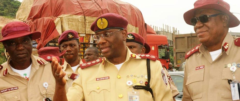 8 Killed, 148 Injured in Plateau in 3 Months – FRSC