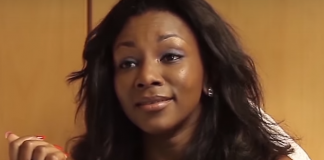 My Feminism Is Human Rights, Says Genevieve Nnaji