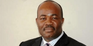 How Former Governor Godswill Akpabio/Nsima Ekere Stopped Kidnapping with the Gi2