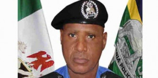 Police Arrest 5 Suspected Gang Members over Clash at Aguda