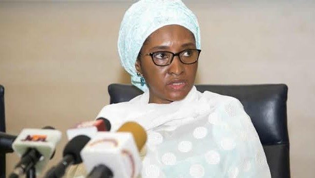 Nigeria’s debt still sustainable – FG