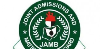 2019 UTME: JAMB Arrests 2 Children of Centre Owner over Alleged Examination Malpractice