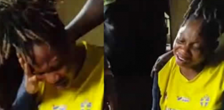 Police Killing: Victim’s Mother Cries Out for Justice as Police Arrest Officers