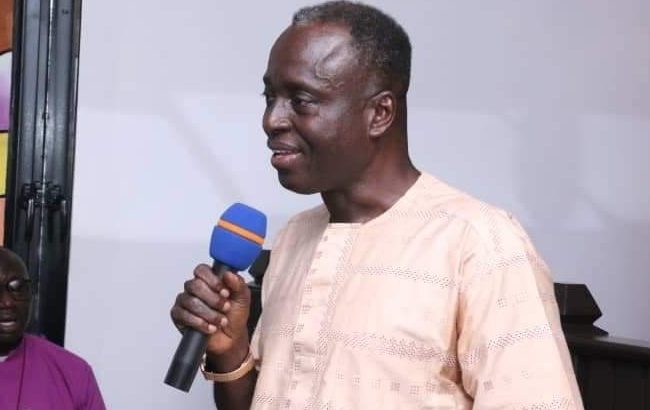 How I Cheated Death - Akwa Ibom Xmas Carol Boss