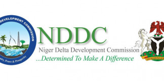 NDDC Trains 28 Physically Challenged Persons in Edo