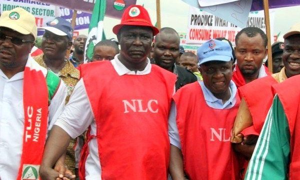 New Minimum wage: We will Occupy any State that Refuses to Pay -Labour