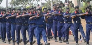 NSCDC Boss Orders Psychological Test, Security Profiling of Personnel