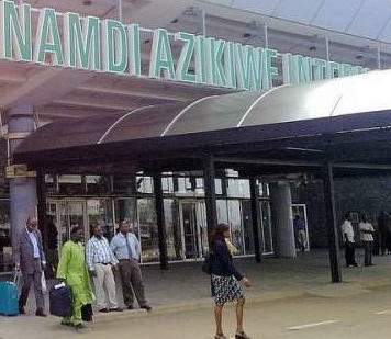 Abuja Airport: Operation Resumes in New Terminal after Fire Scare