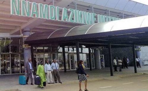 Nnamdi Azikiwe International Airport Abuja TNE Abuja Airport: Operation Resumes in New Terminal after Fire Scare