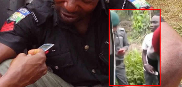 Officer arrested for assaulting student TNE Delta Command Arrests Officer Who Beat Up Student for using iPhone