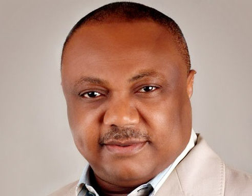 Delta guber: Ogboru Confident of Reclaiming Mandate