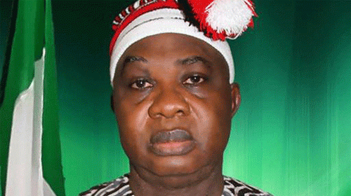 Defection: Court Sacks Sen. Ogbuoji, Orders Fresh Poll in Ebonyi South