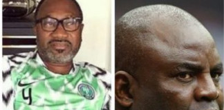 Otedola Donates N18m for Chukwu Overseas Treatment