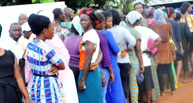 Police Deploy 3,066 Personnel for Rivers Supplementary Election, Restrict Movement