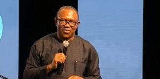 Easter: Obi calls for prayers, Says ‘Our Nation under is Siege’