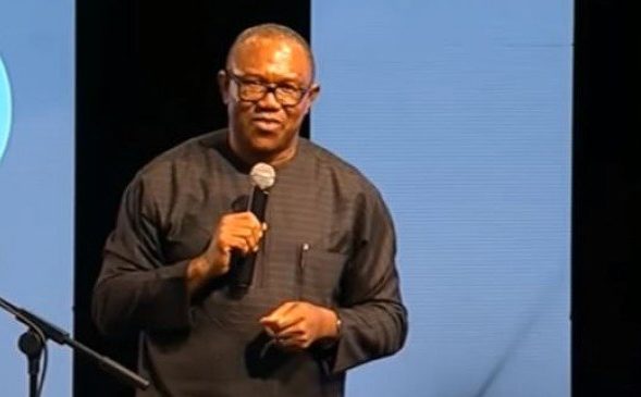 Easter: Obi calls for prayers, Says ‘Our Nation under is Siege’