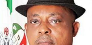 Easter, Secondus Urges More Prayers for Nigeria