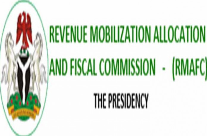 RMAFC logo TNE Stamp Duty Collection: RMAFC to Probe 22 Banks, Hopes to Recover N100b