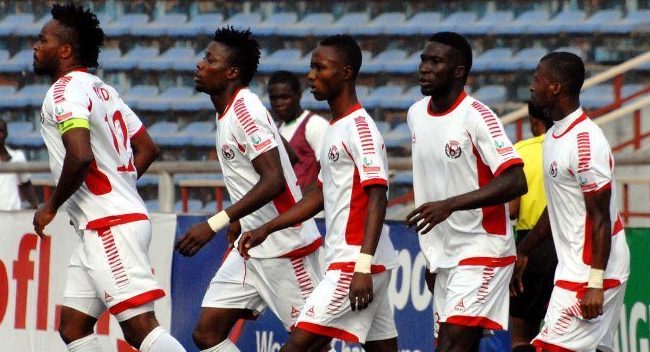 Rangers Beat MFM FC 1-0 to Extend Group A Lead