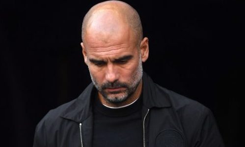 Guardiola Vows Manchester City will ‘Stand Up’ in Title Race after ‘Cruel’ Exit