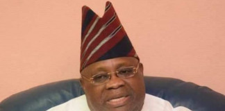 Alleged Exam Malpractice: We Didn’t See Ademola Adeleke in Exam Hall, Witnesses Tell Court