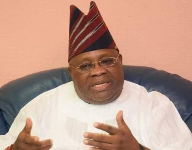 Alleged Exam Malpractice: We Didn’t See Ademola Adeleke in Exam Hall, Witnesses Tell Court