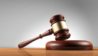 Court Remands Ex-soldier, Accomplice for Allegedly Causing Death of NIS Officer