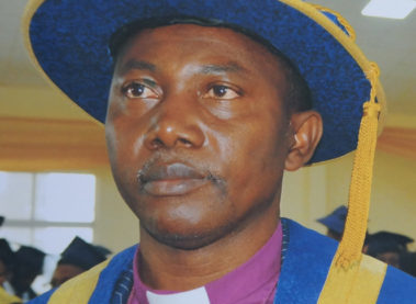 Ajayi Crowther University Appoints Three New Professors