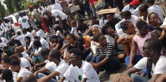 NCS 3,200 Jobs: Over 90,000 Apply in Less than 24 Hours
