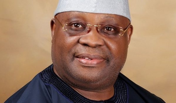 Appeal Court Rules Ademola Adeleke Qualified to Contest Osun Governorship
