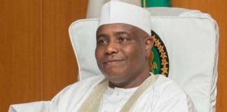 Tambuwal Ready To Work With Opposition Members, AideTop