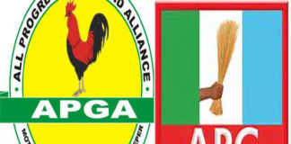 More Crisis in APGA as Anambra Lawmaker Defects to APC