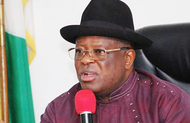 Border Clashes: Gov. Umahi Appeals to I-G to Halt Implementation of Operation ‘Puff Adder’