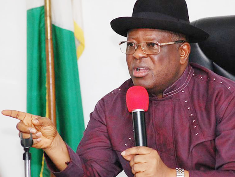Ebonyi Communal Clash: Three-month-old Baby, Seven others Killed