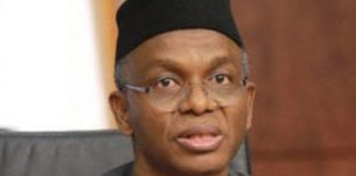 Gov. El-Rufai Directs All Political Appointees to Resign