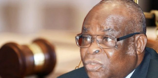 Onnoghen’s Conviction: A Major Victory for Anti-corruption War – Presidency