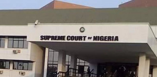 Rivers Election: Supreme Court Dismisses APC’s Appeal